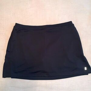 Golf-Tennis-Fitness Skirt